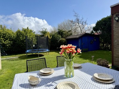 Bungalow De Stormvogel - Outdoor photo 4