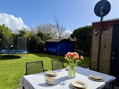 Bungalow De Stormvogel - Outdoor photo 5