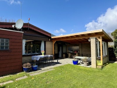 Bungalow De Stormvogel - Outdoor photo 6