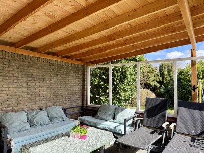 Bungalow De Stormvogel - Outdoor photo 7