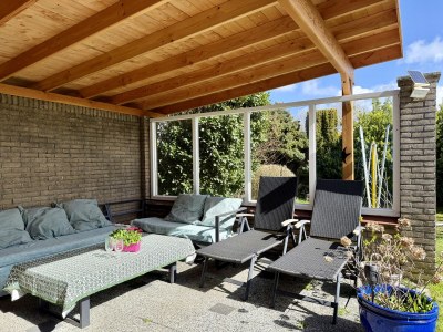 Bungalow De Stormvogel - Outdoor photo 8