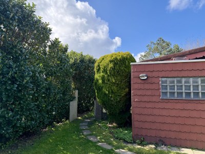 Bungalow De Stormvogel - Outdoor photo 9