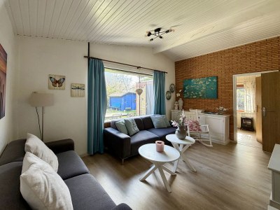 Bungalow De Stormvogel - Features photo 11