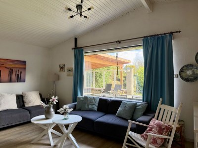 Bungalow De Stormvogel - Features photo 12