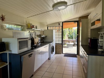 Bungalow De Stormvogel - Features photo 15