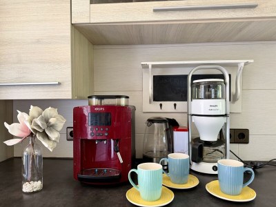 Bungalow De Stormvogel - Features photo 18