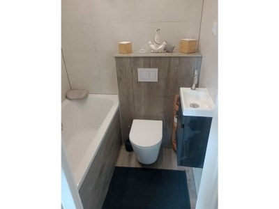 Bungalow De Stormvogel - Features photo 25