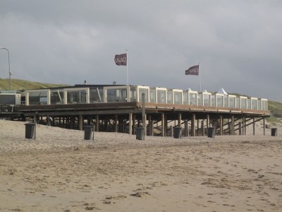 Bungalow De Stormvogel - Environment photo 27