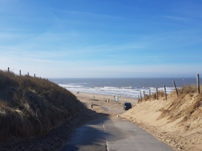 Bungalow De Stormvogel - Environment photo 30