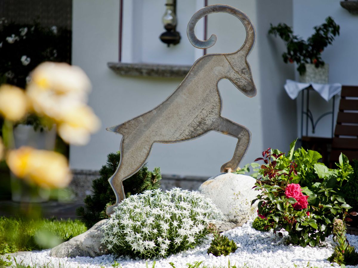 Holiday apartment Deluxe in AlpinschlÃ¶ssl****Aparts - Outdoor photo 5