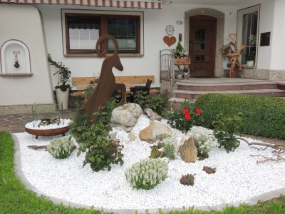 Holiday apartment Deluxe in AlpinschlÃ¶ssl****Aparts - Outdoor photo 4