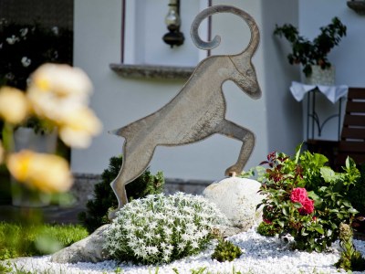 Holiday apartment Deluxe in AlpinschlÃ¶ssl****Aparts - Outdoor photo 5