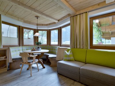 Holiday apartment Deluxe in AlpinschlÃ¶ssl****Aparts - Features photo 17