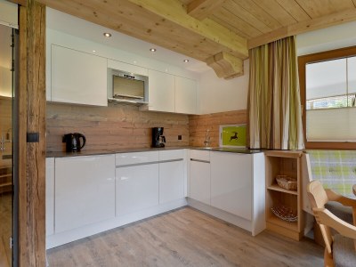 Holiday apartment Deluxe in AlpinschlÃ¶ssl****Aparts - Features photo 18