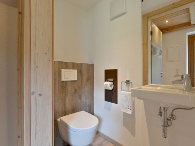 Holiday apartment Deluxe in AlpinschlÃ¶ssl****Aparts - Features photo 22