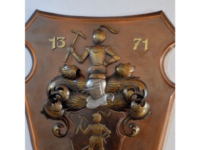 Holiday apartment Deluxe in AlpinschlÃ¶ssl****Aparts - Document photo 28