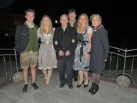 Albert und Andrea Schösser