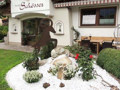 Holiday apartment Comfort in AlpinschlÃ¶ssl****Aparts - Outdoor photo 4