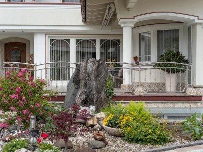 Holiday apartment Comfort in AlpinschlÃ¶ssl****Aparts - Outdoor photo 7