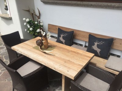 Holiday apartment Comfort in AlpinschlÃ¶ssl****Aparts - Outdoor photo 8