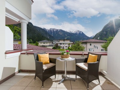 Holiday apartment Comfort in AlpinschlÃ¶ssl****Aparts - Outdoor photo 10