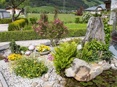 Holiday apartment Comfort in AlpinschlÃ¶ssl****Aparts - Outdoor photo 12