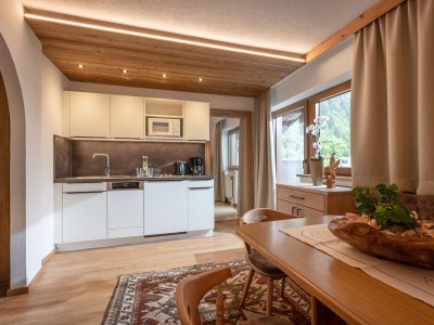 Holiday apartment Comfort in AlpinschlÃ¶ssl****Aparts - Features photo 16