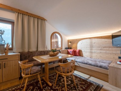 Holiday apartment Comfort in AlpinschlÃ¶ssl****Aparts - Features photo 17