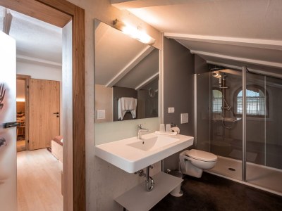 Holiday apartment Comfort in AlpinschlÃ¶ssl****Aparts - Features photo 19