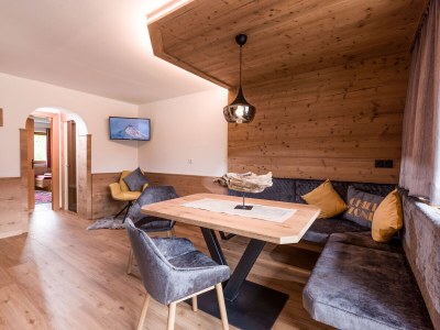 Holiday apartment Comfort in AlpinschlÃ¶ssl****Aparts - Features photo 23