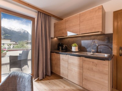 Holiday apartment Comfort in AlpinschlÃ¶ssl****Aparts - Features photo 25