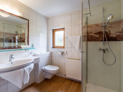 Holiday apartment Comfort in AlpinschlÃ¶ssl****Aparts - Features photo 27