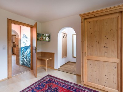 Holiday apartment Comfort in AlpinschlÃ¶ssl****Aparts - Features photo 28