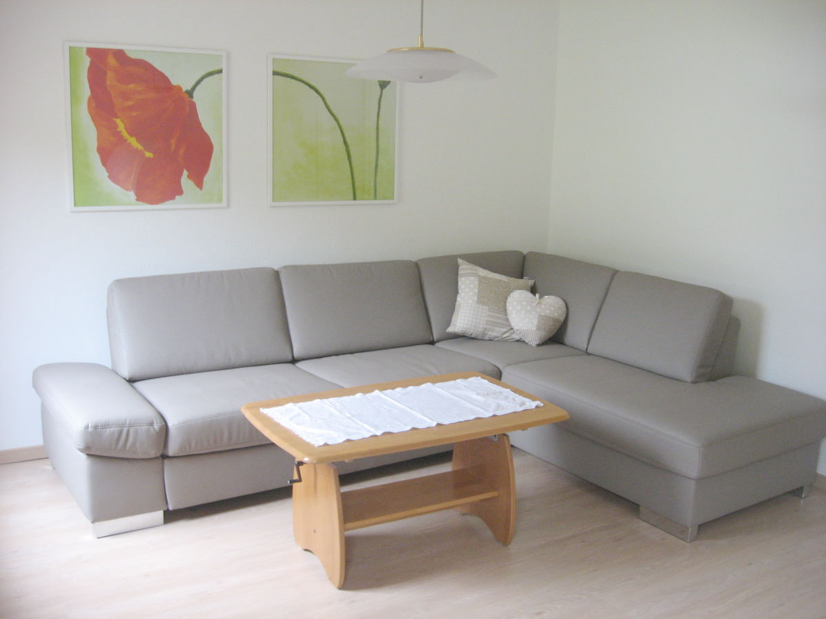 Holiday apartment Tschaggl at Umsinderhof - Features photo 5