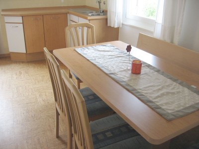 Holiday apartment Tschaggl at Umsinderhof - Features photo 7