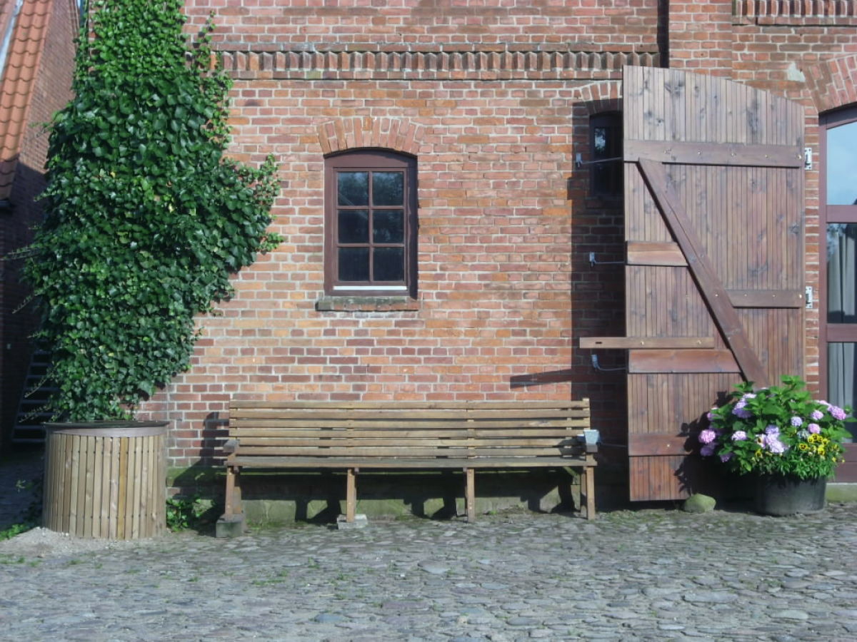 Holiday apartment shore leave "Birkenhof" - Outdoor photo 3