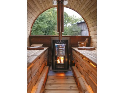 Holiday apartment shore leave "Birkenhof" - Outdoor photo 8