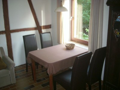 Holiday apartment shore leave "Birkenhof" - Features photo 9