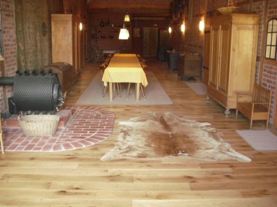 Holiday apartment shore leave "Birkenhof" - Features photo 10