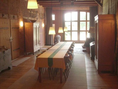 Holiday apartment shore leave "Birkenhof" - Features photo 11