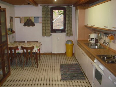 Holiday apartment shore leave "Birkenhof" - Features photo 12