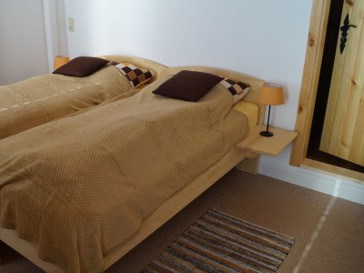 Holiday apartment shore leave "Birkenhof" - Features photo 13