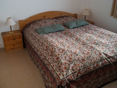 Holiday apartment shore leave "Birkenhof" - Features photo 14