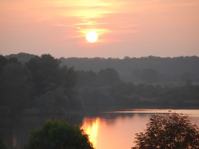 Holiday apartment shore leave "Birkenhof" - Environment photo 22