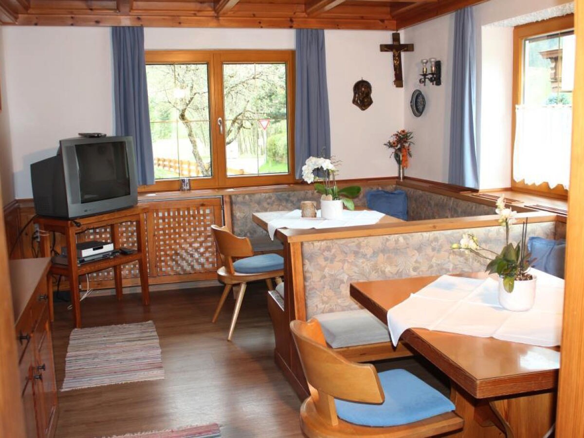 Holiday house Ski AmadÃ© with sauna - Features photo 3