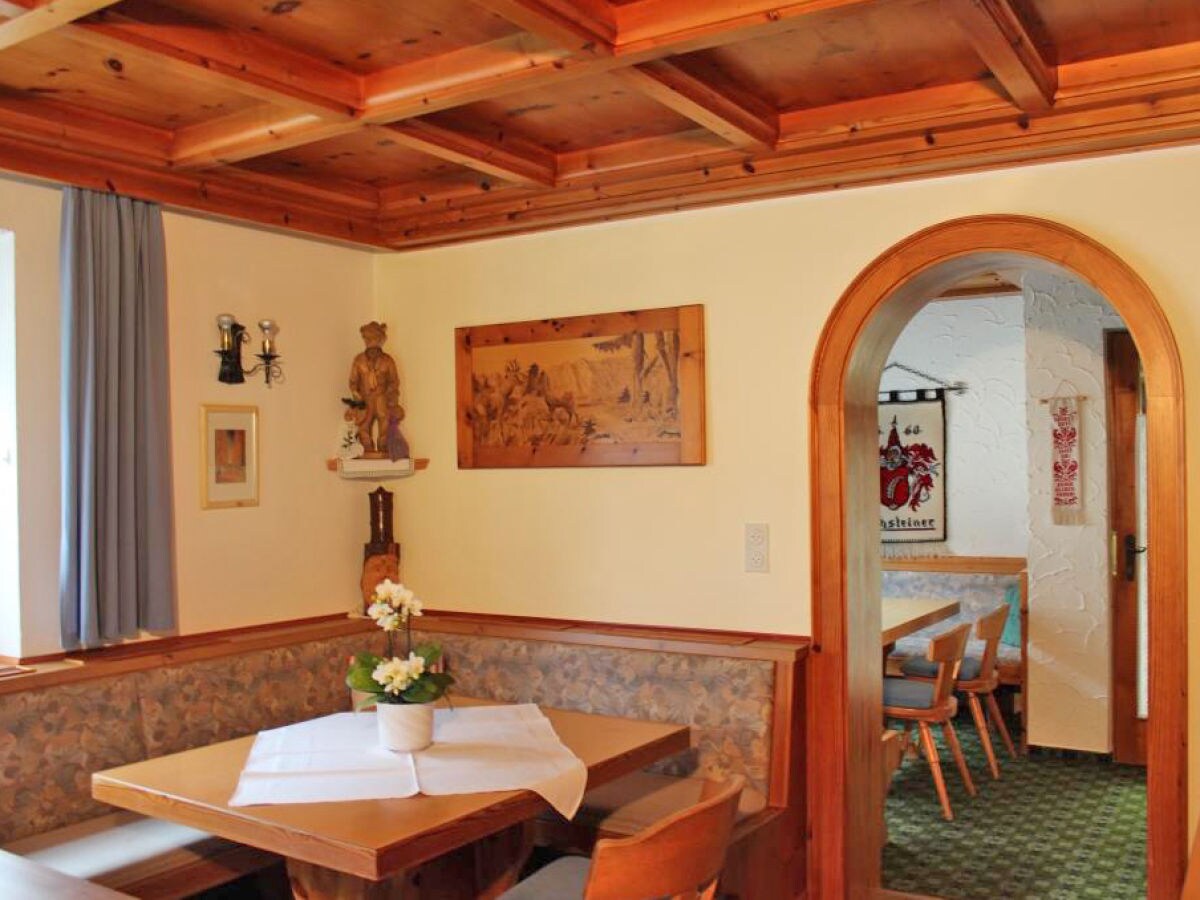 Holiday house Ski AmadÃ© with sauna - Features photo 5