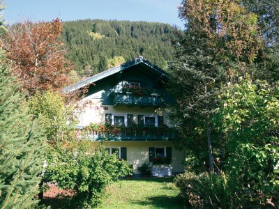 Holiday house Ski AmadÃ© with sauna in Radstadt - Holiday house