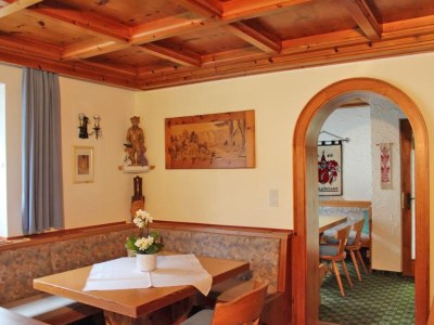 Holiday house Ski AmadÃ© with sauna - Features photo 5