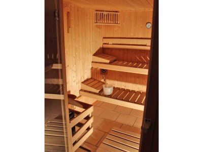 Holiday house Ski AmadÃ© with sauna - Features photo 14