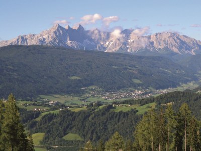 Holiday house Ski AmadÃ© with sauna - Environment photo 15
